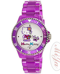 Hodinky Jet Set Hello Kitty JHK1004-9