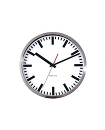 Designové nástěnné hodiny 850290 Karlsson 29cm