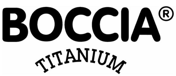 Hodinky Boccia titanium